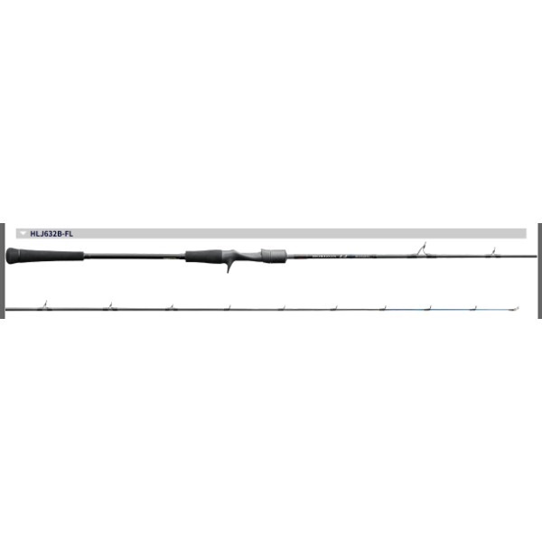 25 ホライゾン LJ(ＨＬＪ６３２Ｂ－ＦＬ)